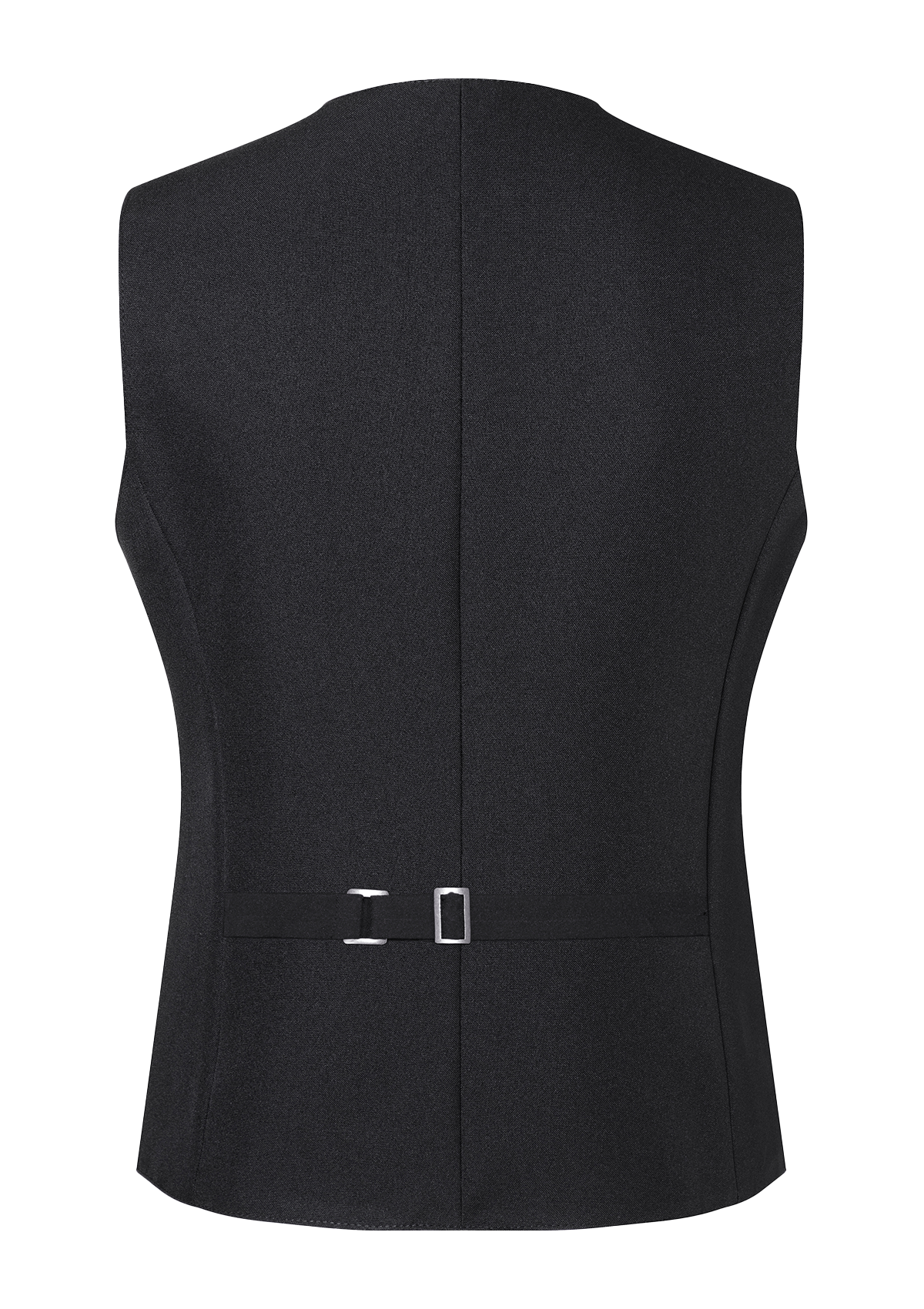 Gilet Femme Élégant Basique