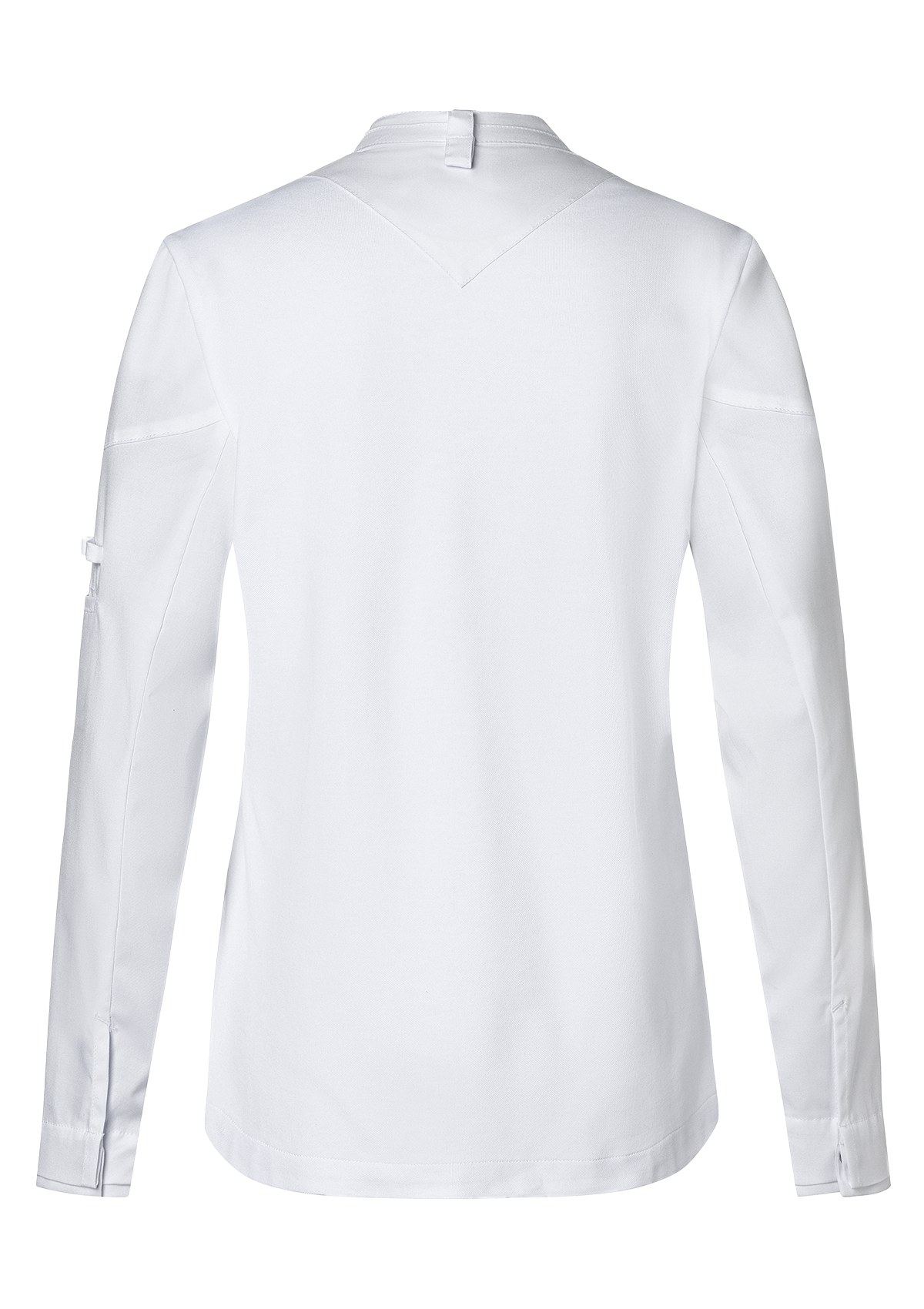 Veste de Chef Femme Manches Longues Excellence