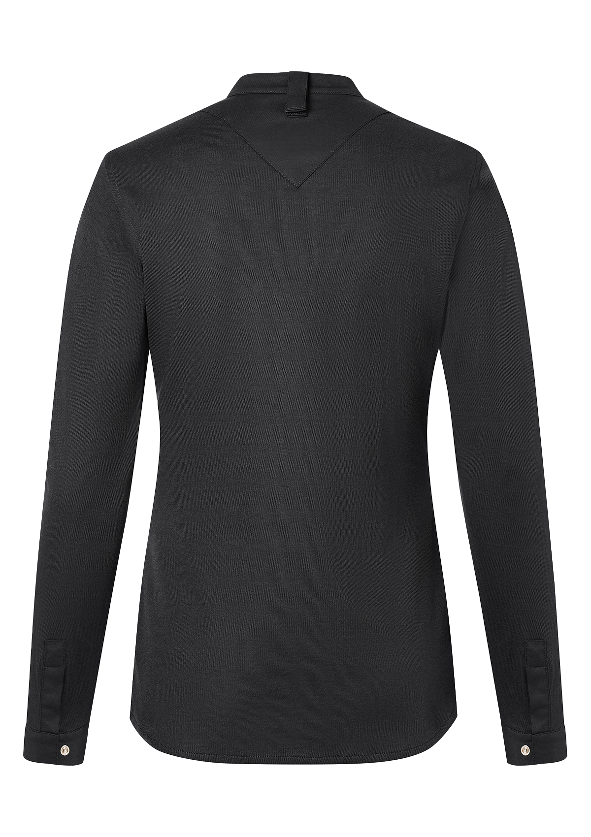 Veste de Chef Femme Manches Longues Avantgarde
