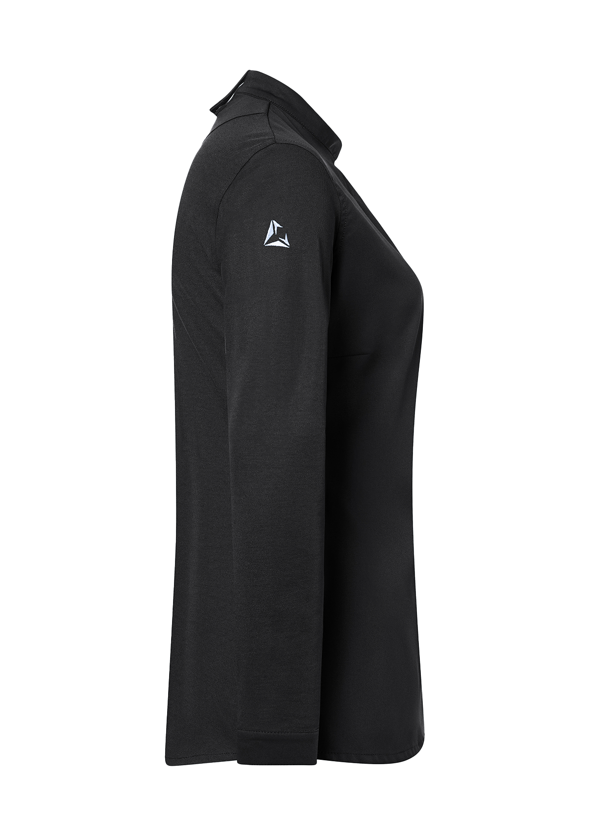 Veste de Chef Femme Manches Longues Avantgarde