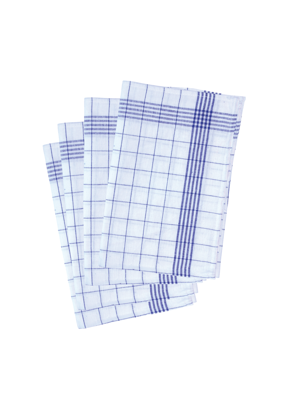 Torchons Cuisine – Lot de 10