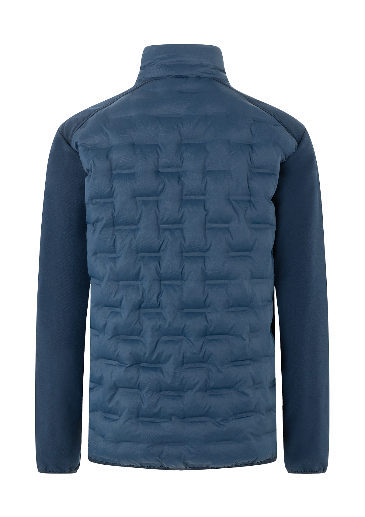 Veste Hybride Homme Outdoor-Pro Manches Longues