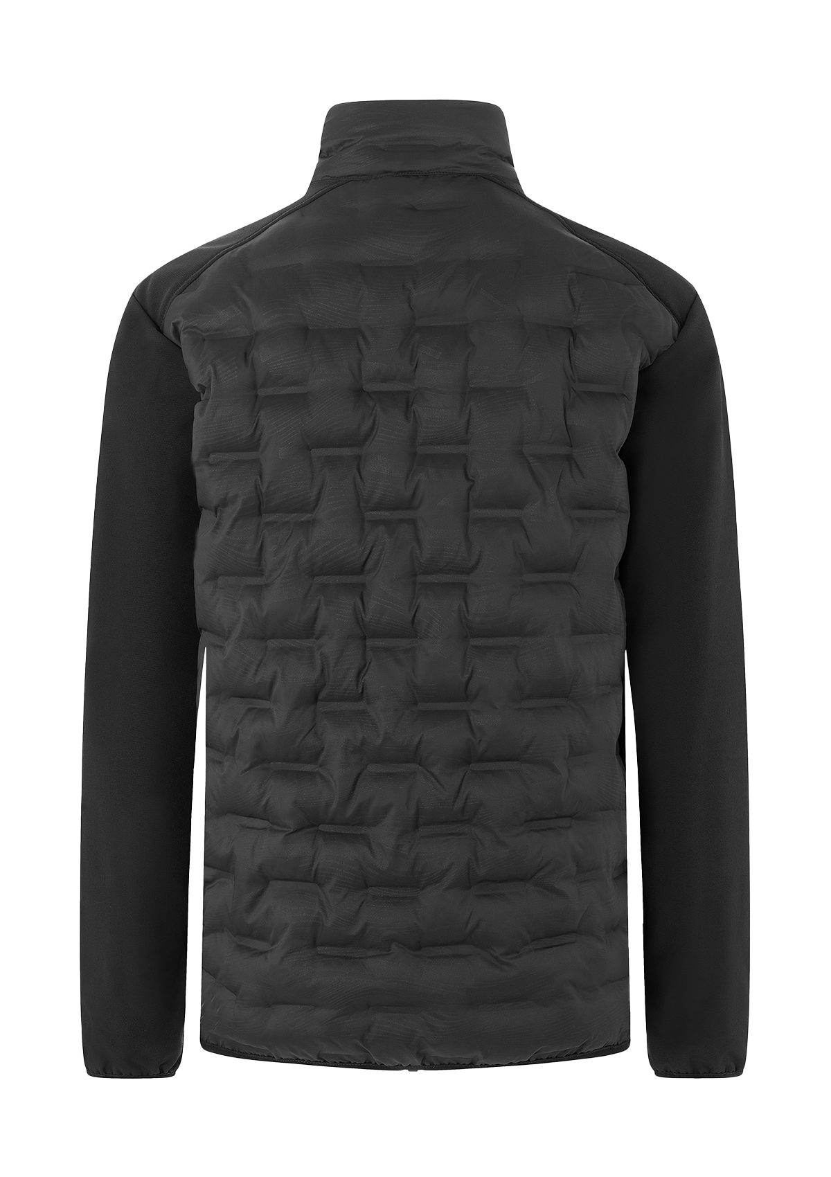 Veste Hybride Homme Outdoor-Pro Manches Longues