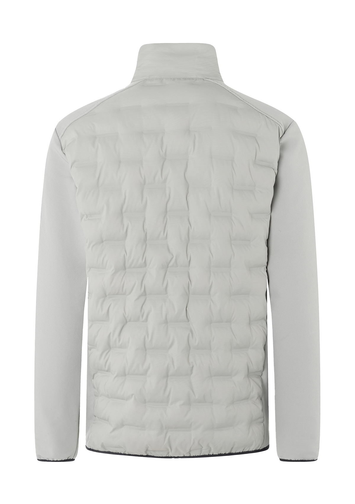 Veste Hybride Homme Outdoor-Pro Manches Longues