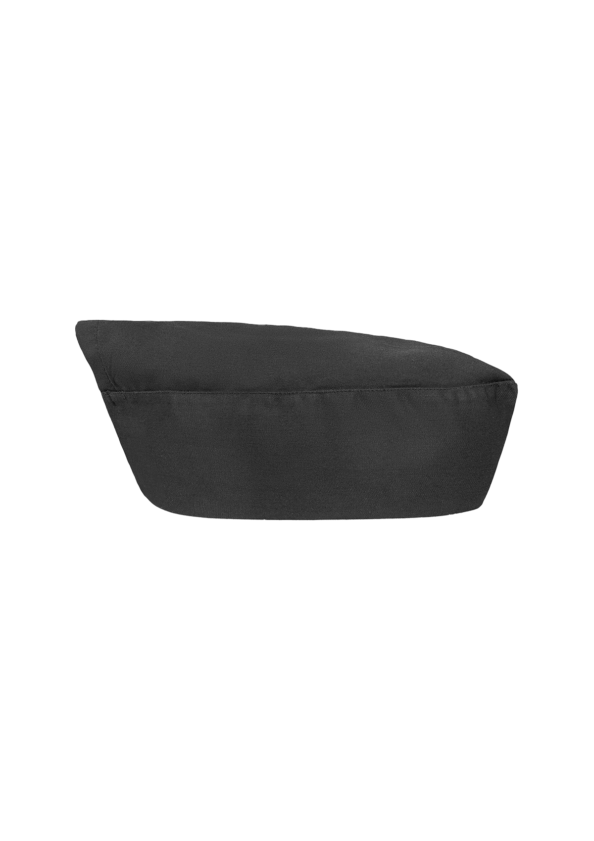 Toque Chef Réglable Taille Unique