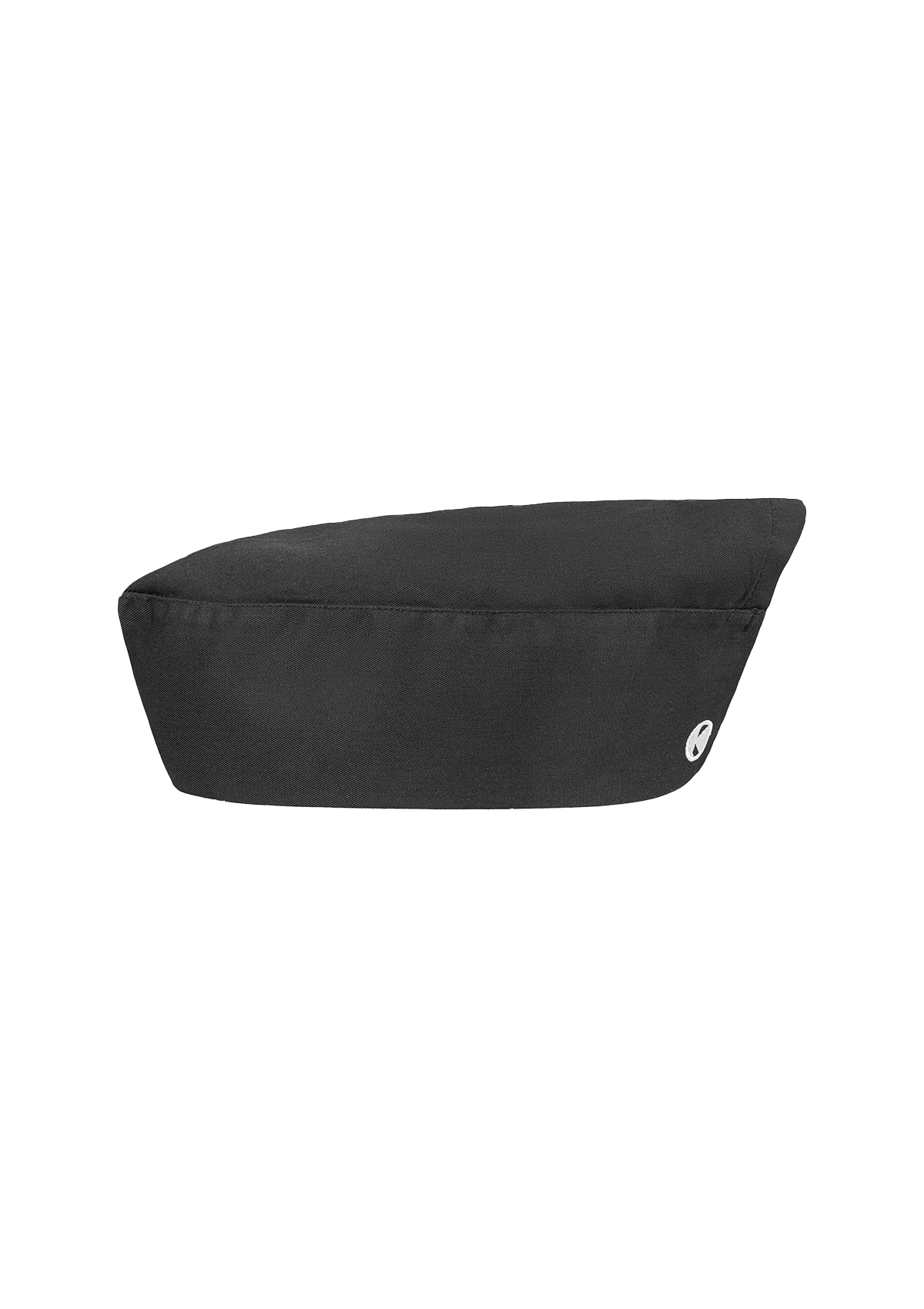 Toque Chef Réglable Taille Unique