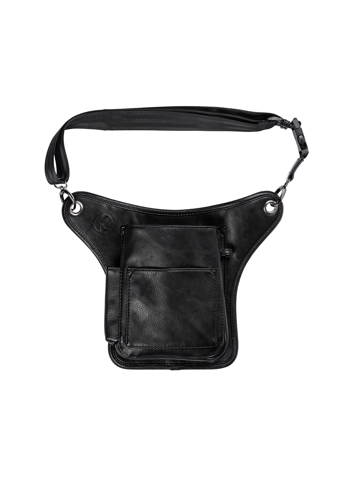 Holster de Serveur XL avec Ceinture Intégrée
