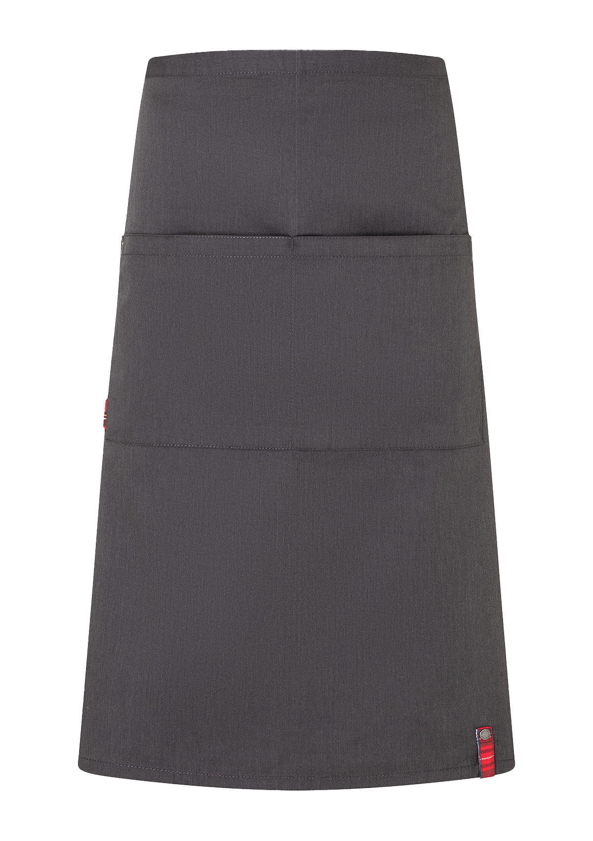 Tablier Bistro Denim ROCK CHEF® Stage2 Unisexe
