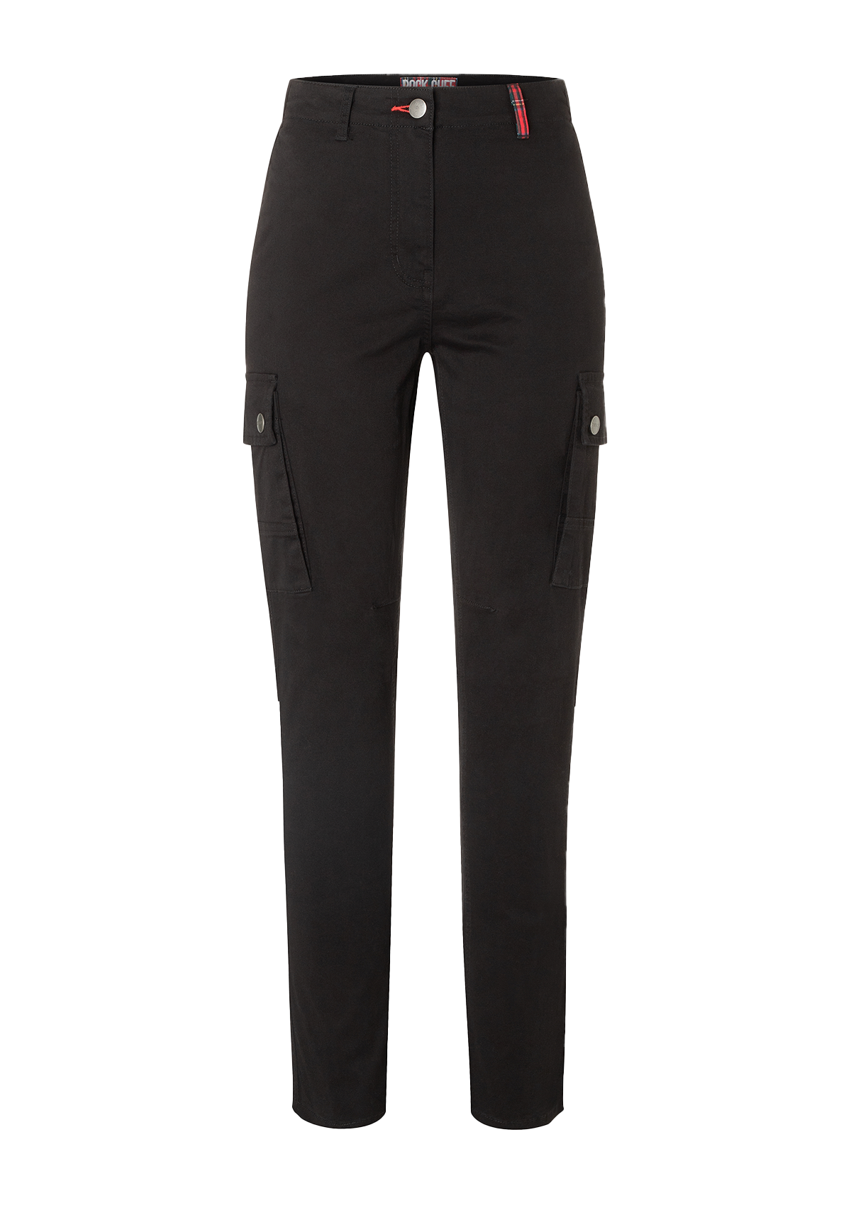 Pantalon Cargo Femme ROCK CHEF® Stage2
