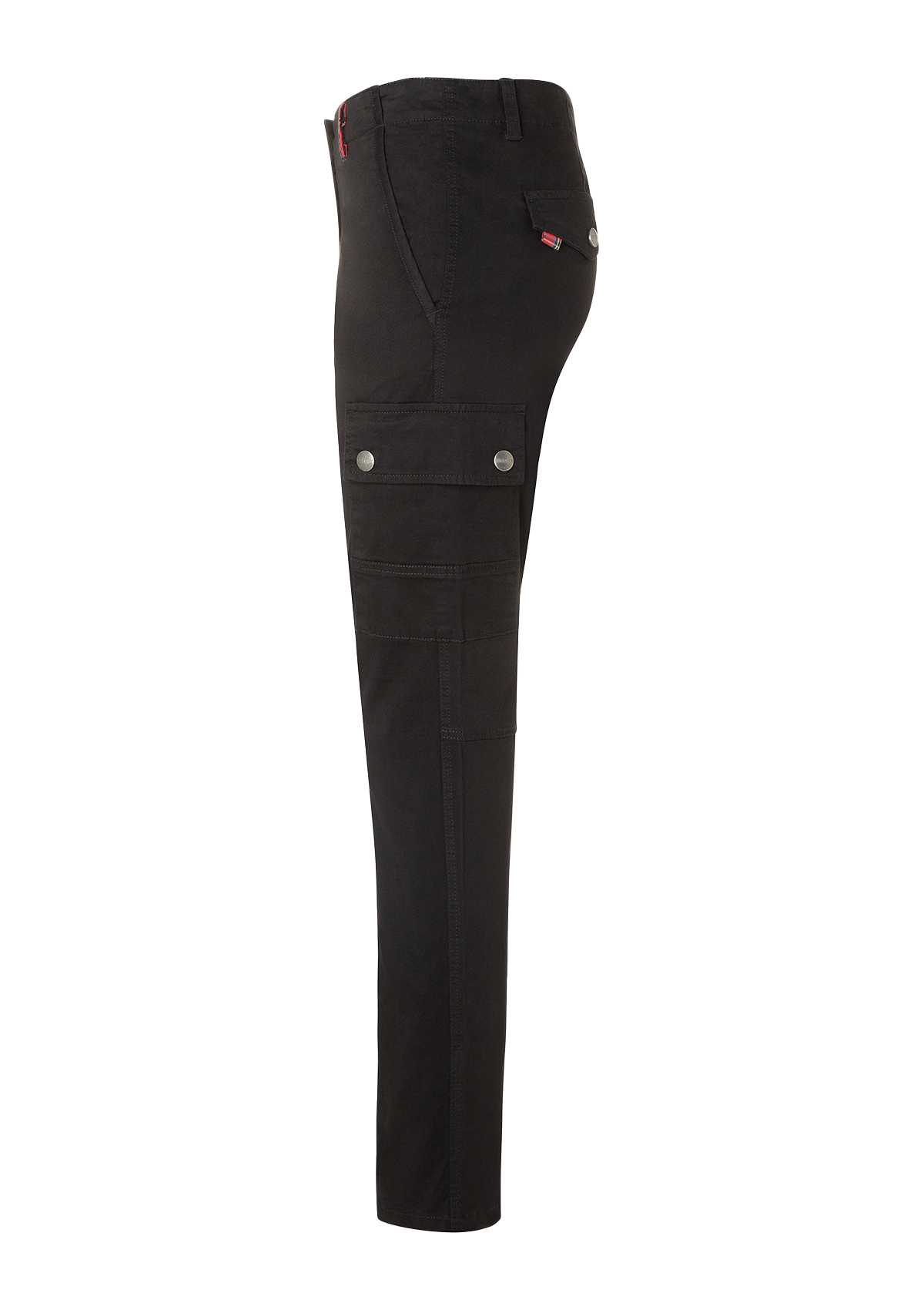 Pantalon Cargo Femme ROCK CHEF® Stage2