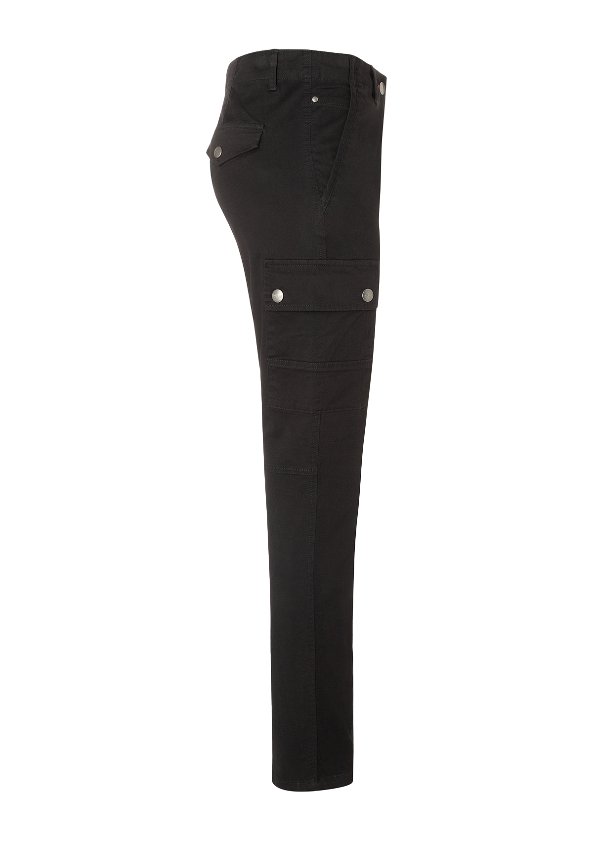 Pantalon Cargo Femme ROCK CHEF® Stage2