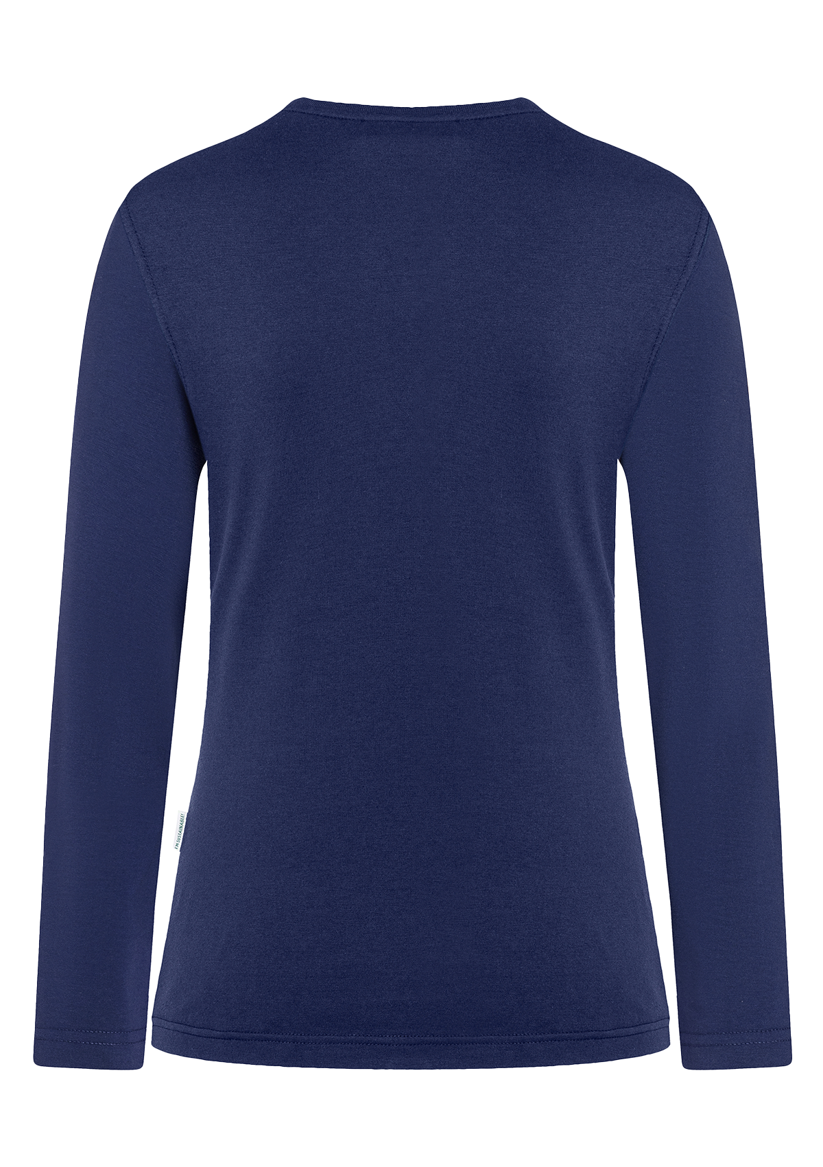 Chemise de Travail Femme Manches Longues Casual-Flair