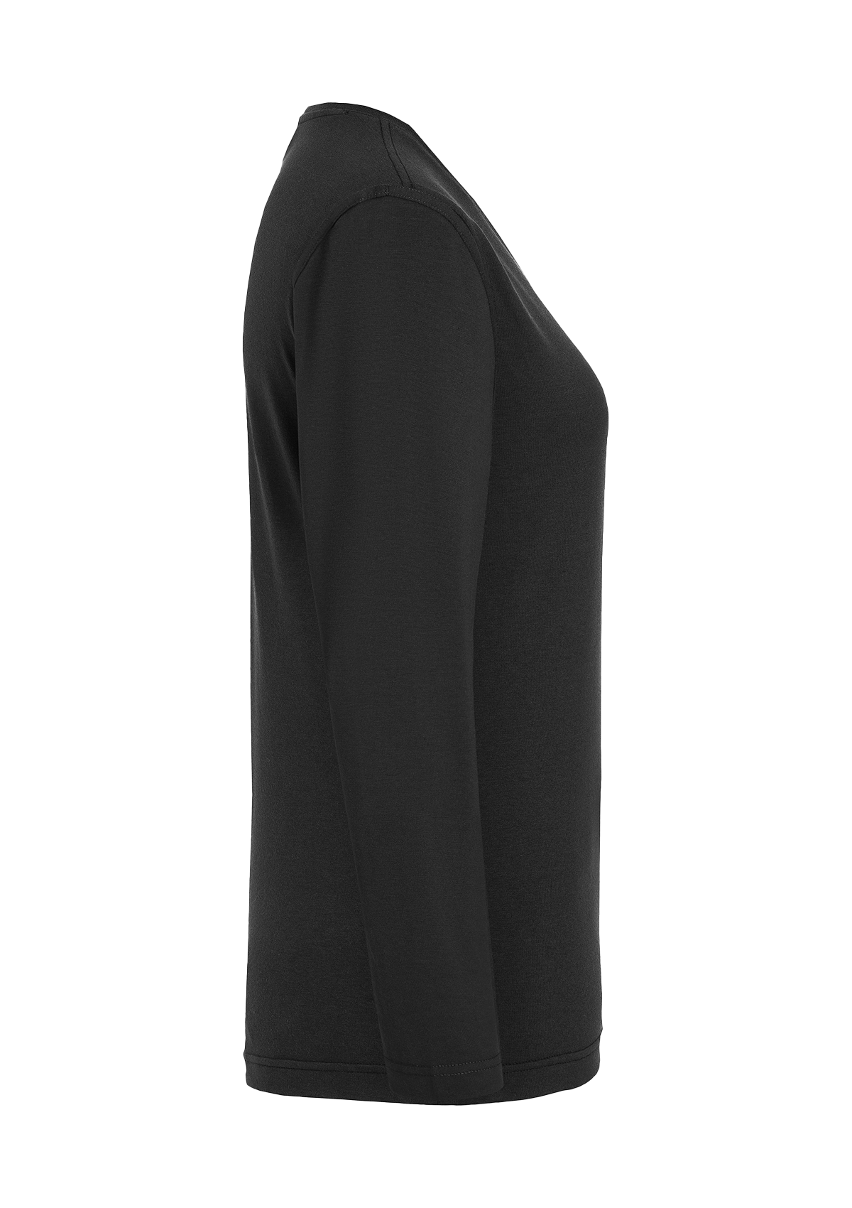 Chemise de Travail Femme Manches Longues Casual-Flair