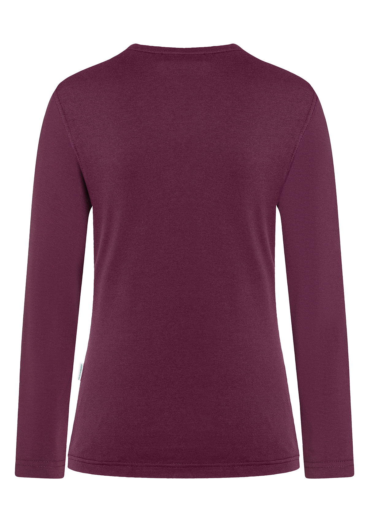 Chemise de Travail Femme Manches Longues Casual-Flair