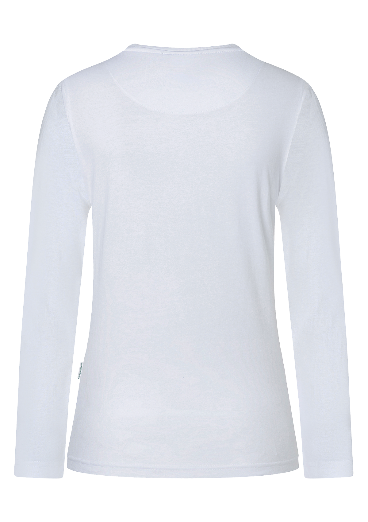 Chemise de Travail Femme Manches Longues Casual-Flair