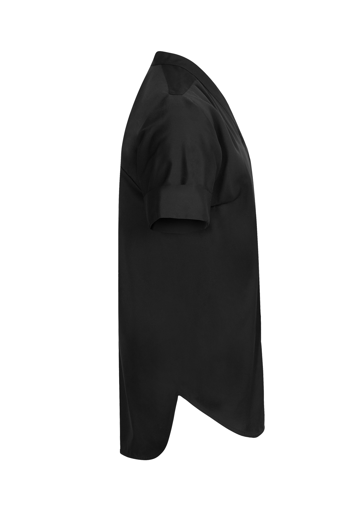 Tenue de Chef Asiatique Zéro Déchet Unisexe
