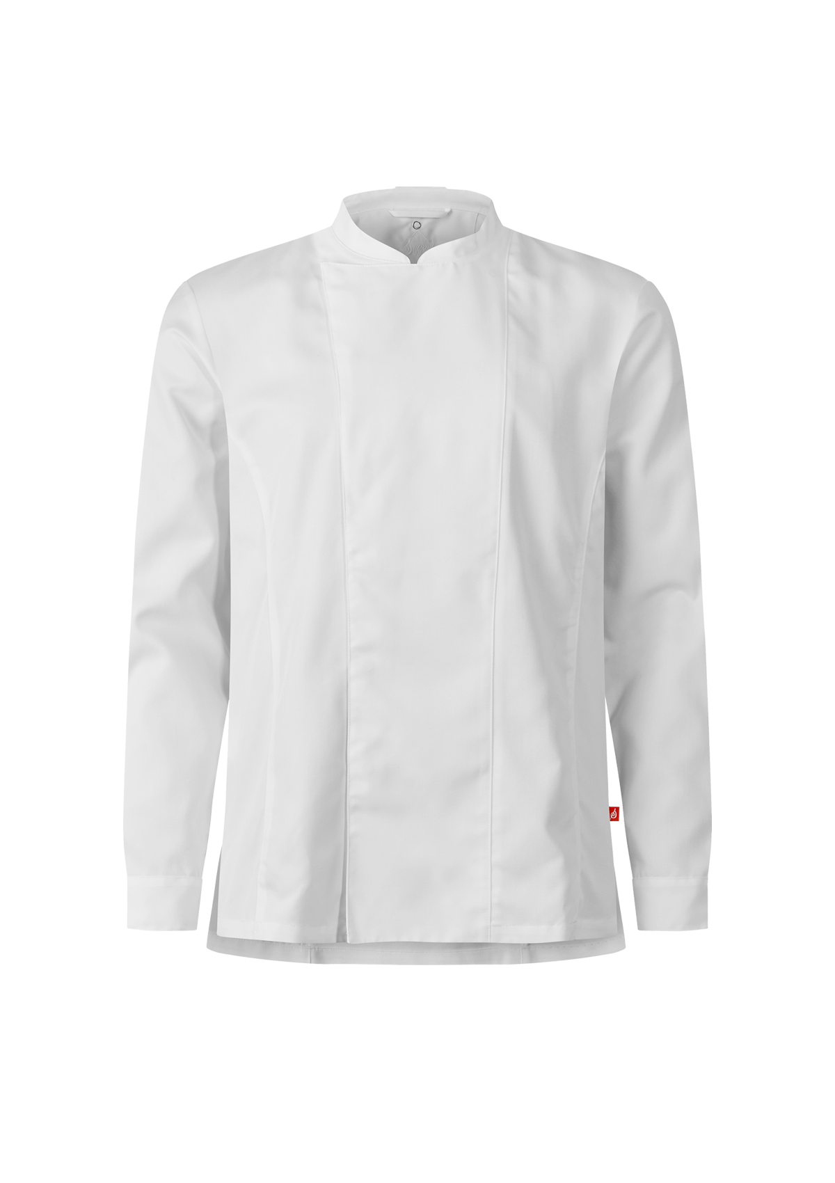 Veste de Chef Homme Stretch Pour Plus de Mobilité