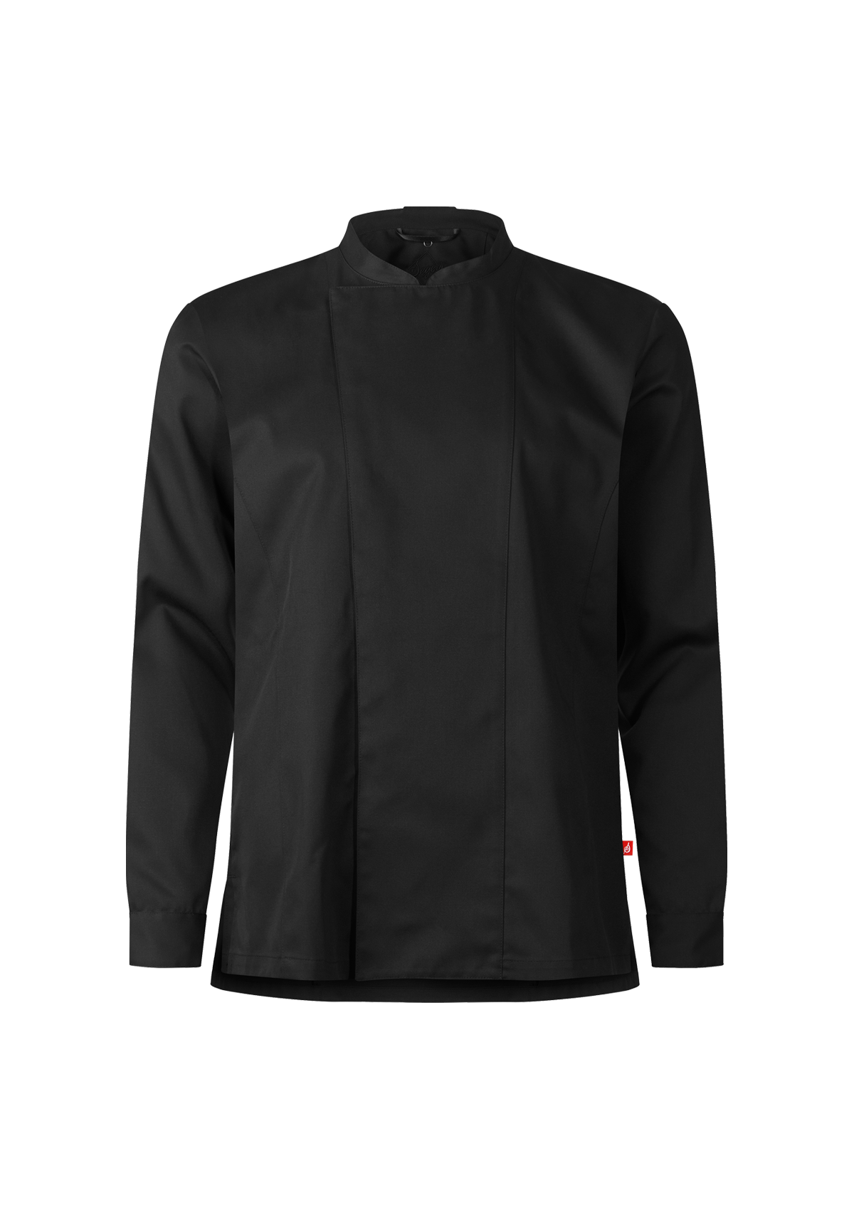 Veste de Chef Homme Stretch Pour Plus de Mobilité