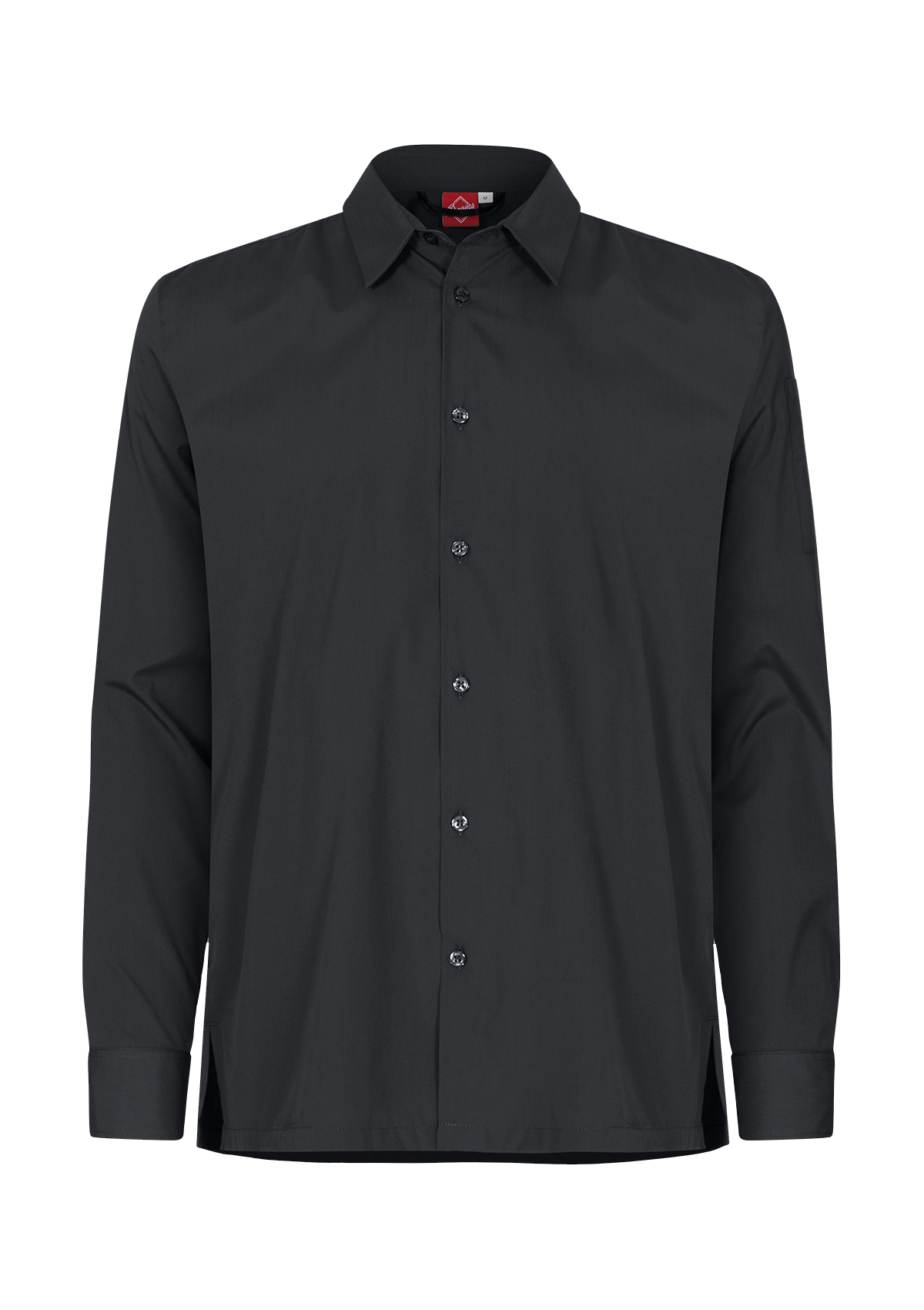 Shirt Action Unisex | Segers