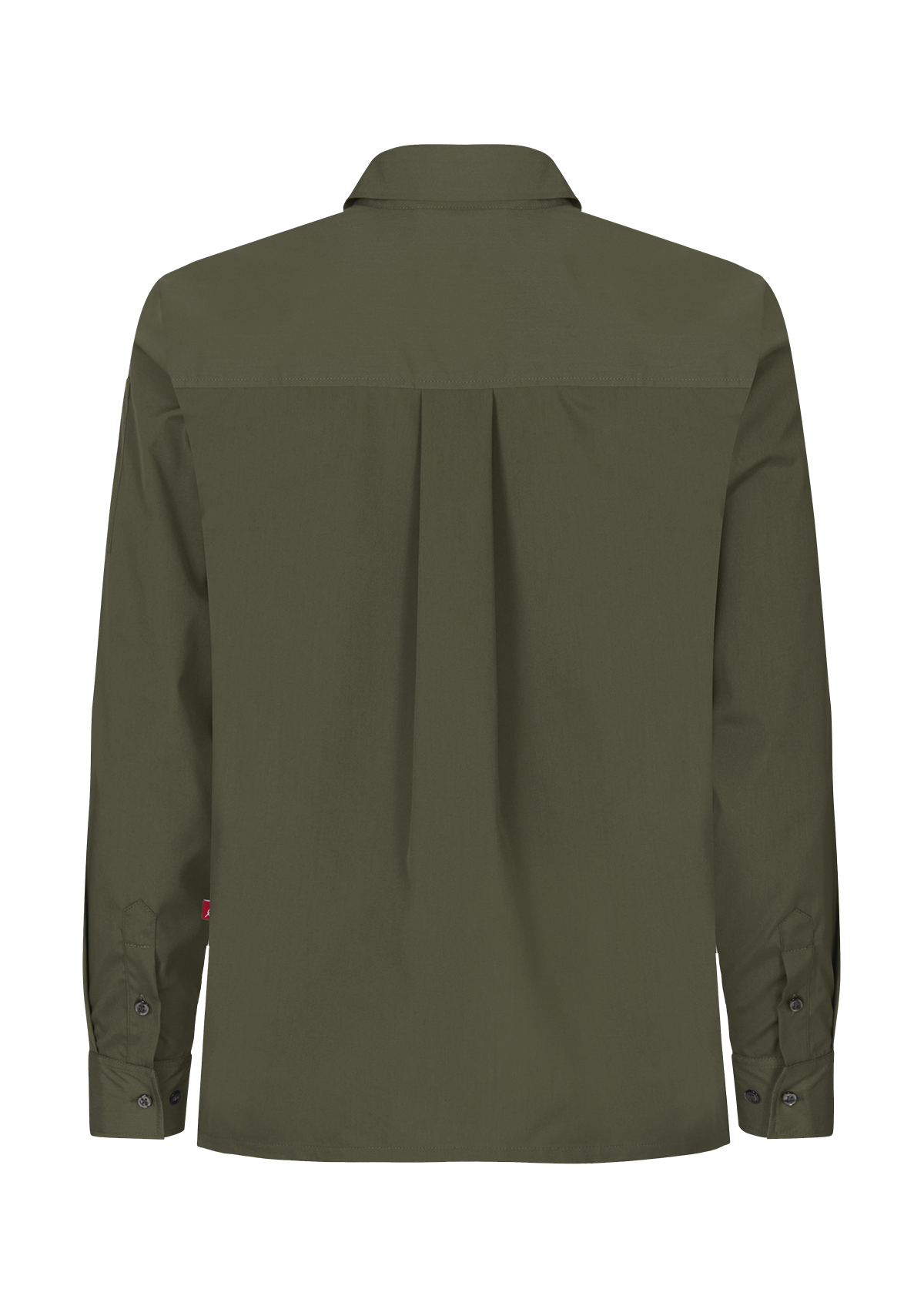 Shirt Action Unisex | Segers