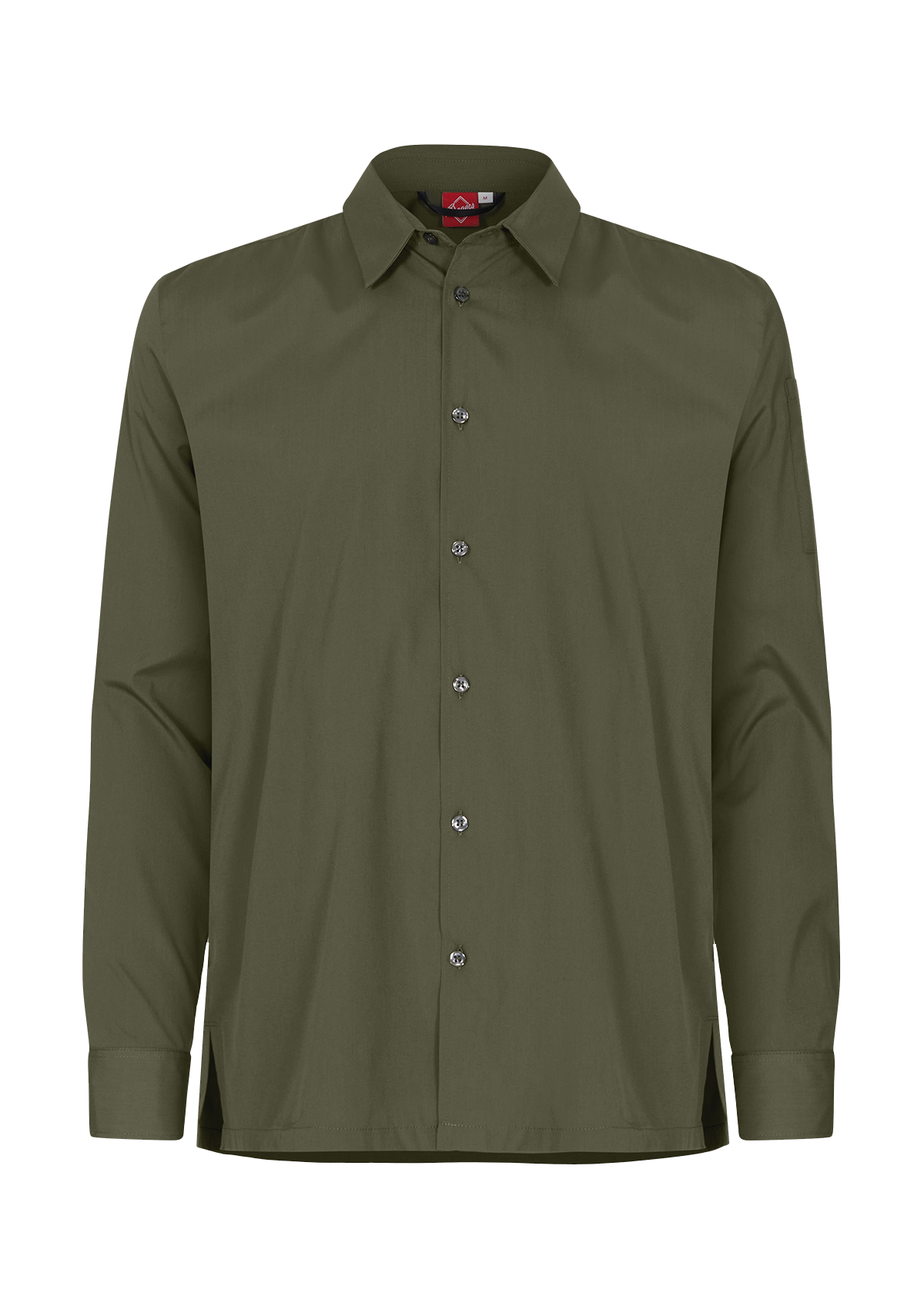 Shirt Action Unisex | Segers