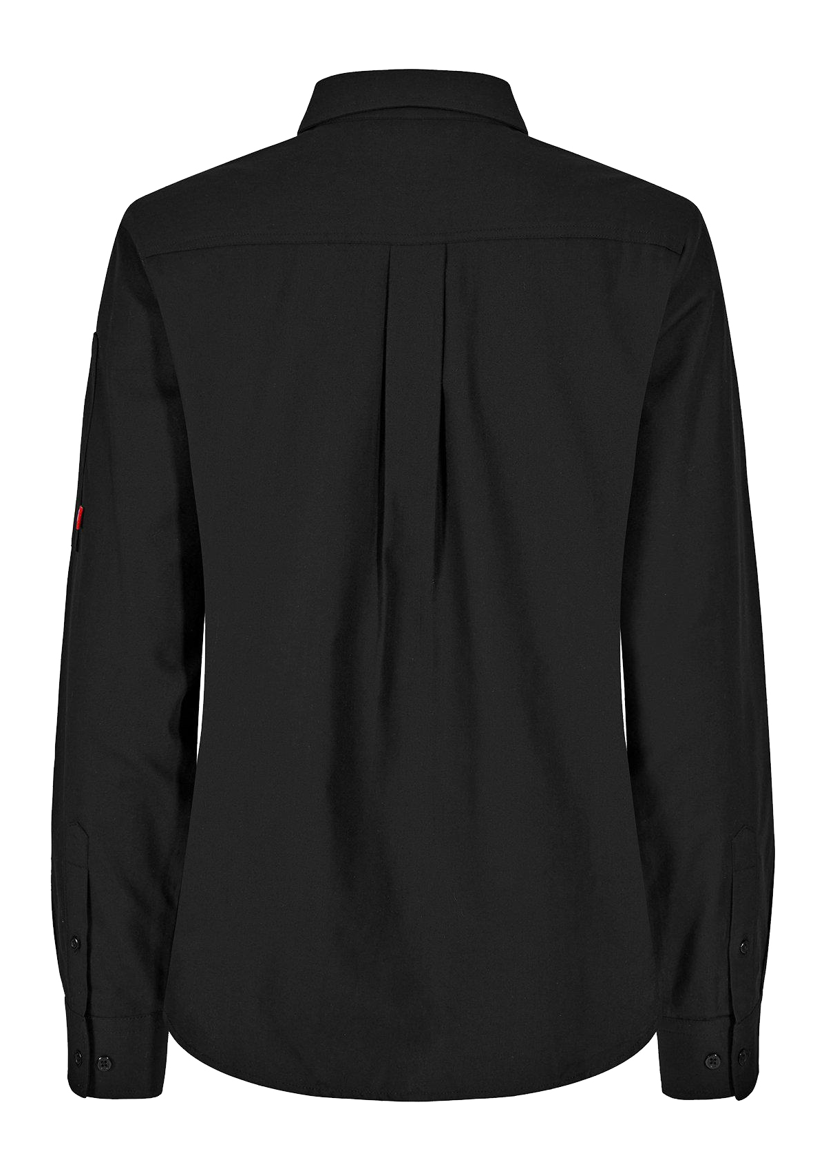 Chemise Élégante Femme Coupe Normale Manches Longues