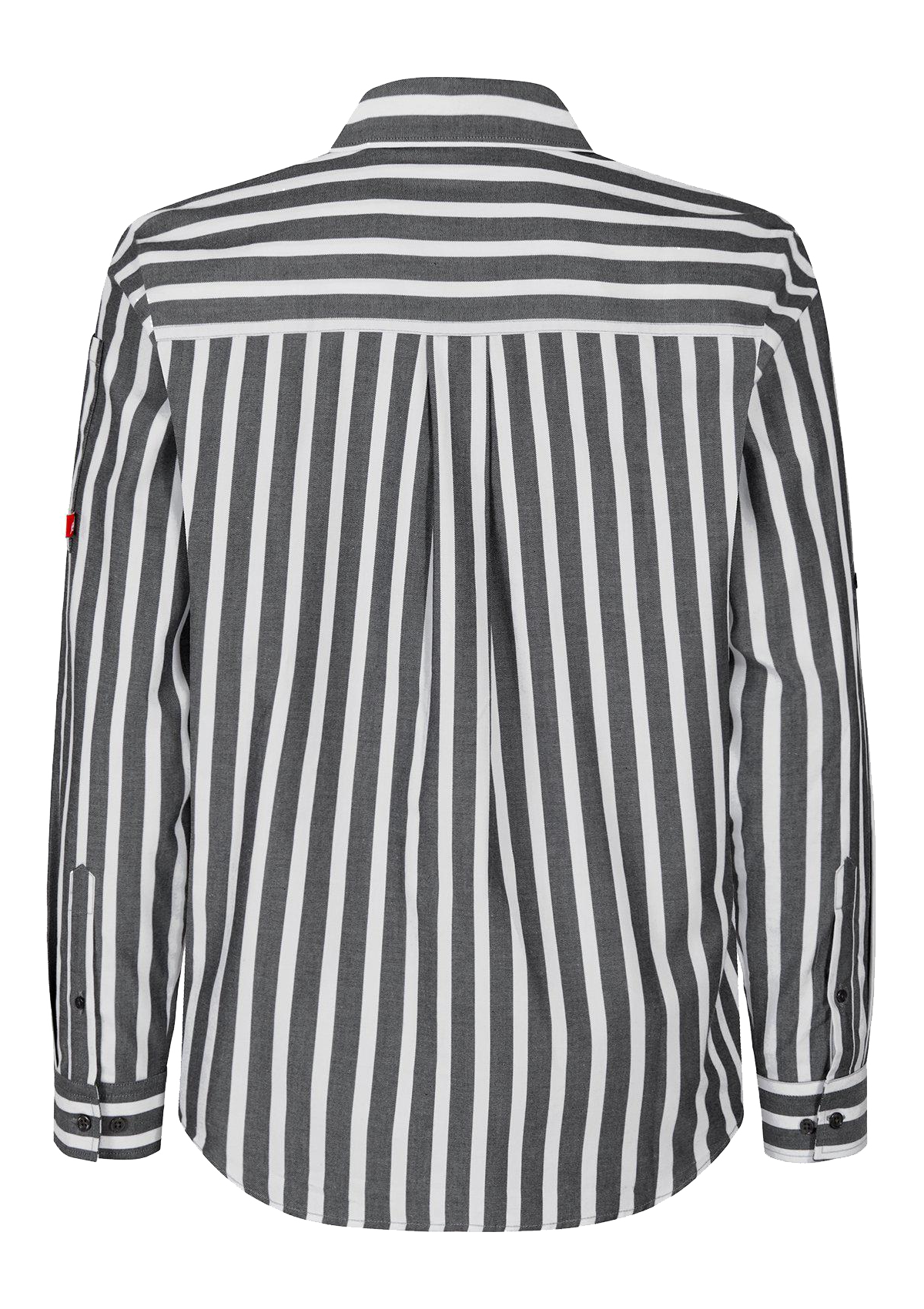 Chemise Élégante Homme Coupe Normale Manches Longues