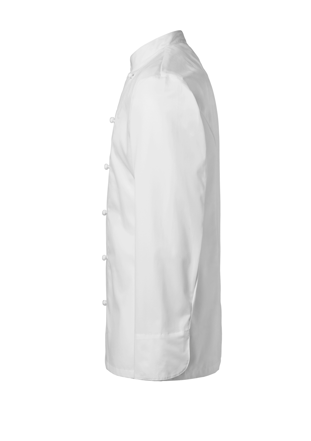 Exclusive Men's Chef Jacket. Segers | Cookniche
