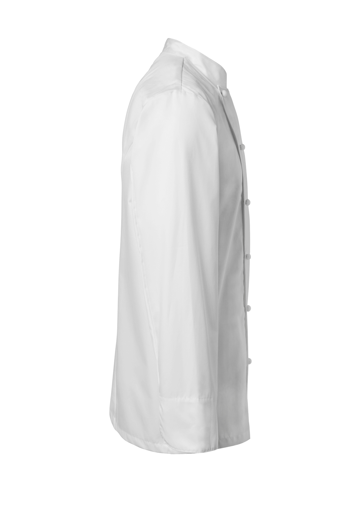 Exclusive Men's Chef Jacket. Segers | Cookniche