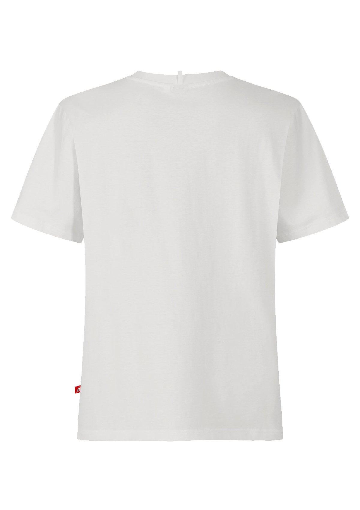 T-shirt Unisexe Manches Courtes