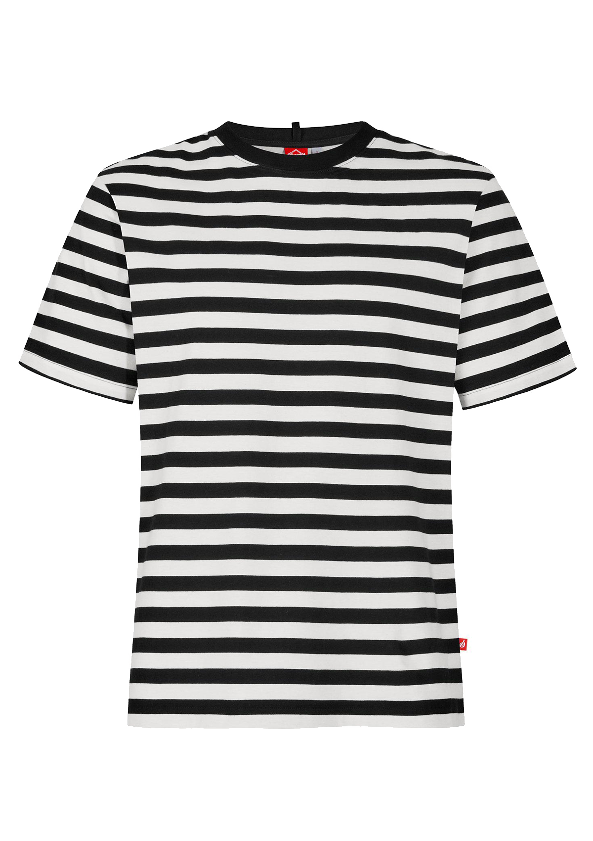 T-shirt Unisexe Manches Courtes