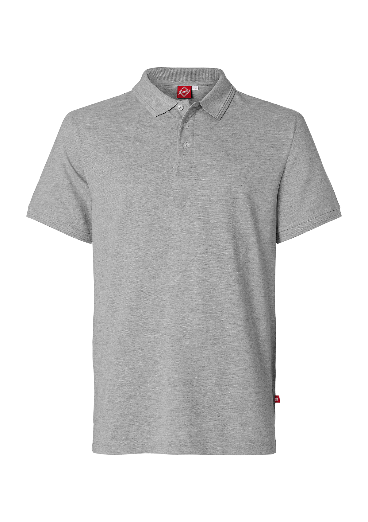 Men's Polo Shirt Short Sleeves | Segers