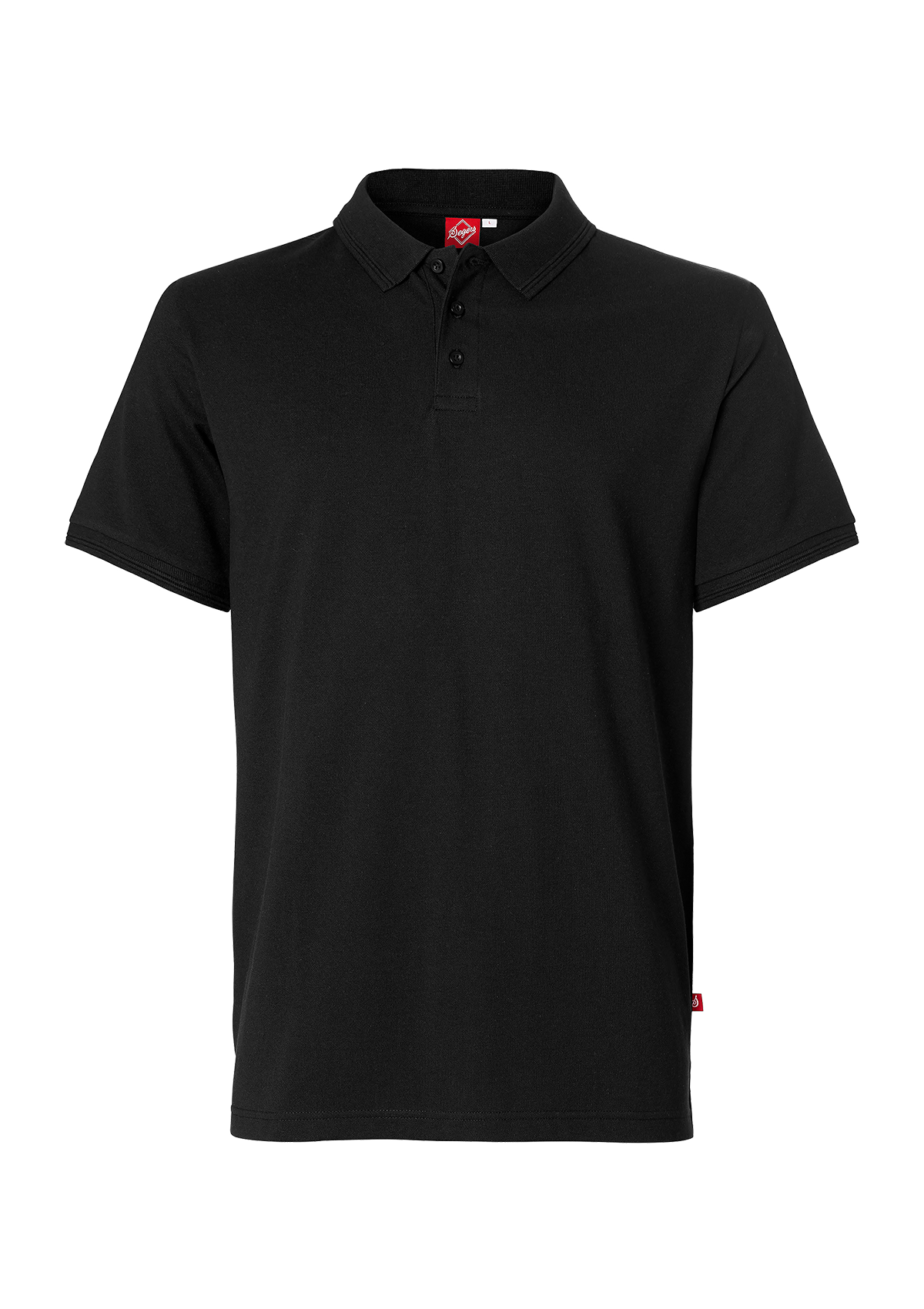 Men's Polo Shirt Short Sleeves | Segers