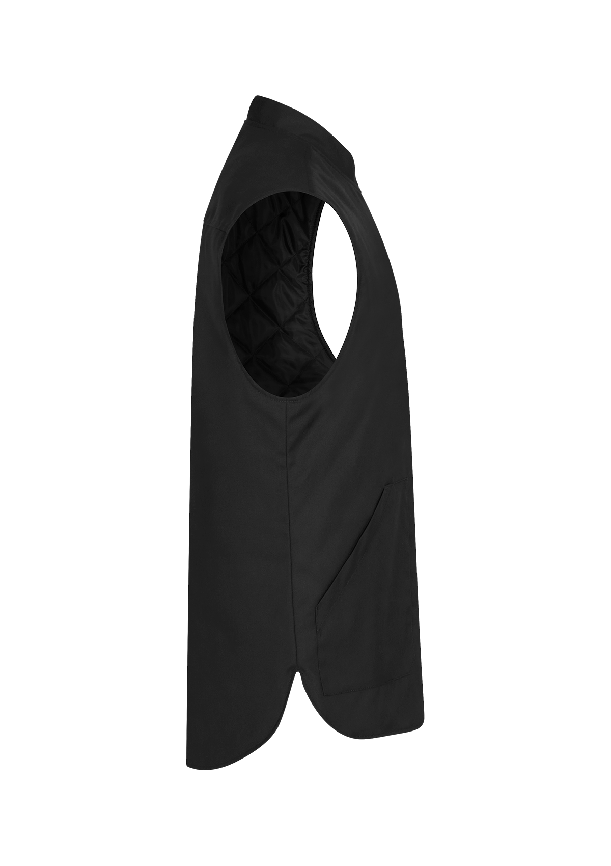 Gilet Matelassé Unisexe