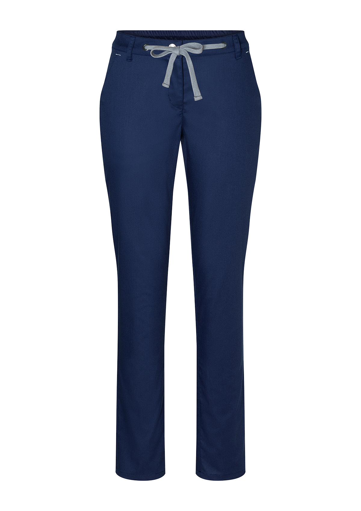 Pantalon Chino Chef Femme