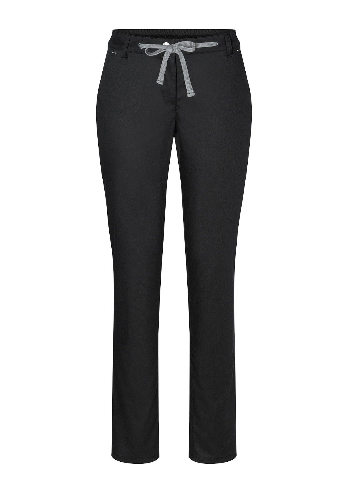 Pantalon Chino Chef Femme