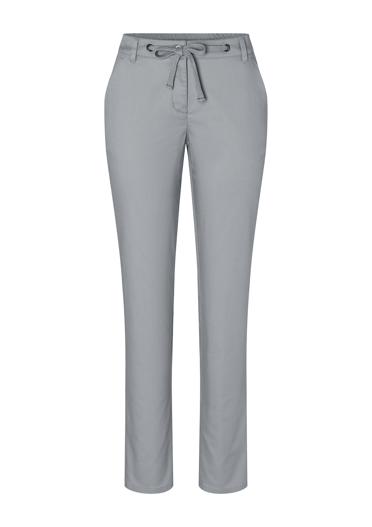Pantalon Chino Chef Femme