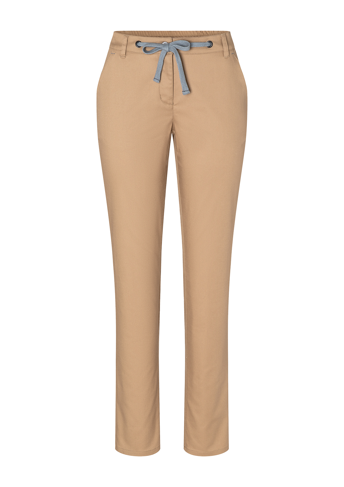 Pantalon Chino Chef Femme