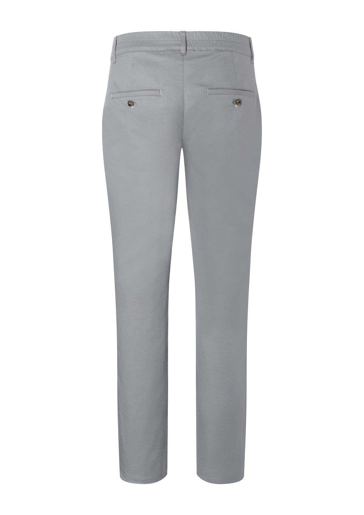 Pantalon Chino Chef Homme