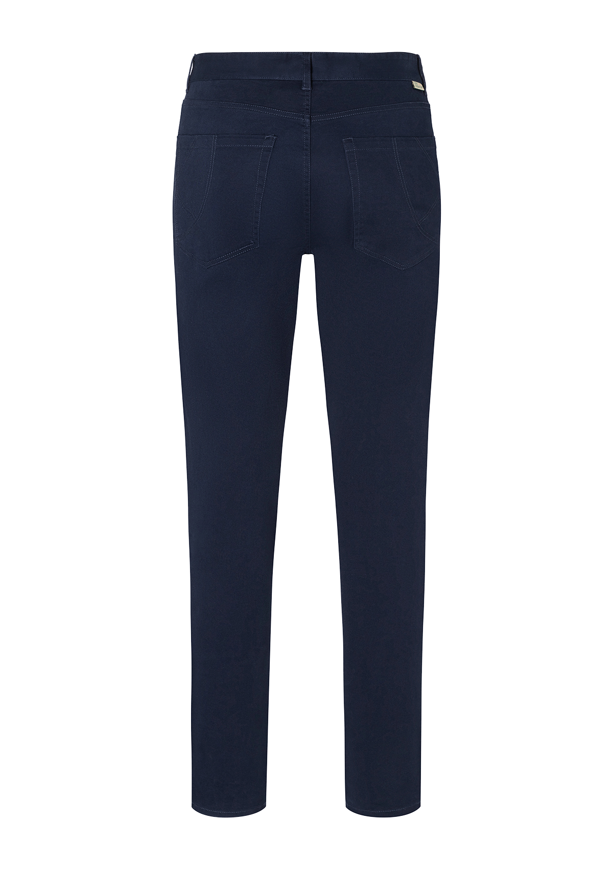 Pantalon Chef Homme 5 Poches Bleu Nuit