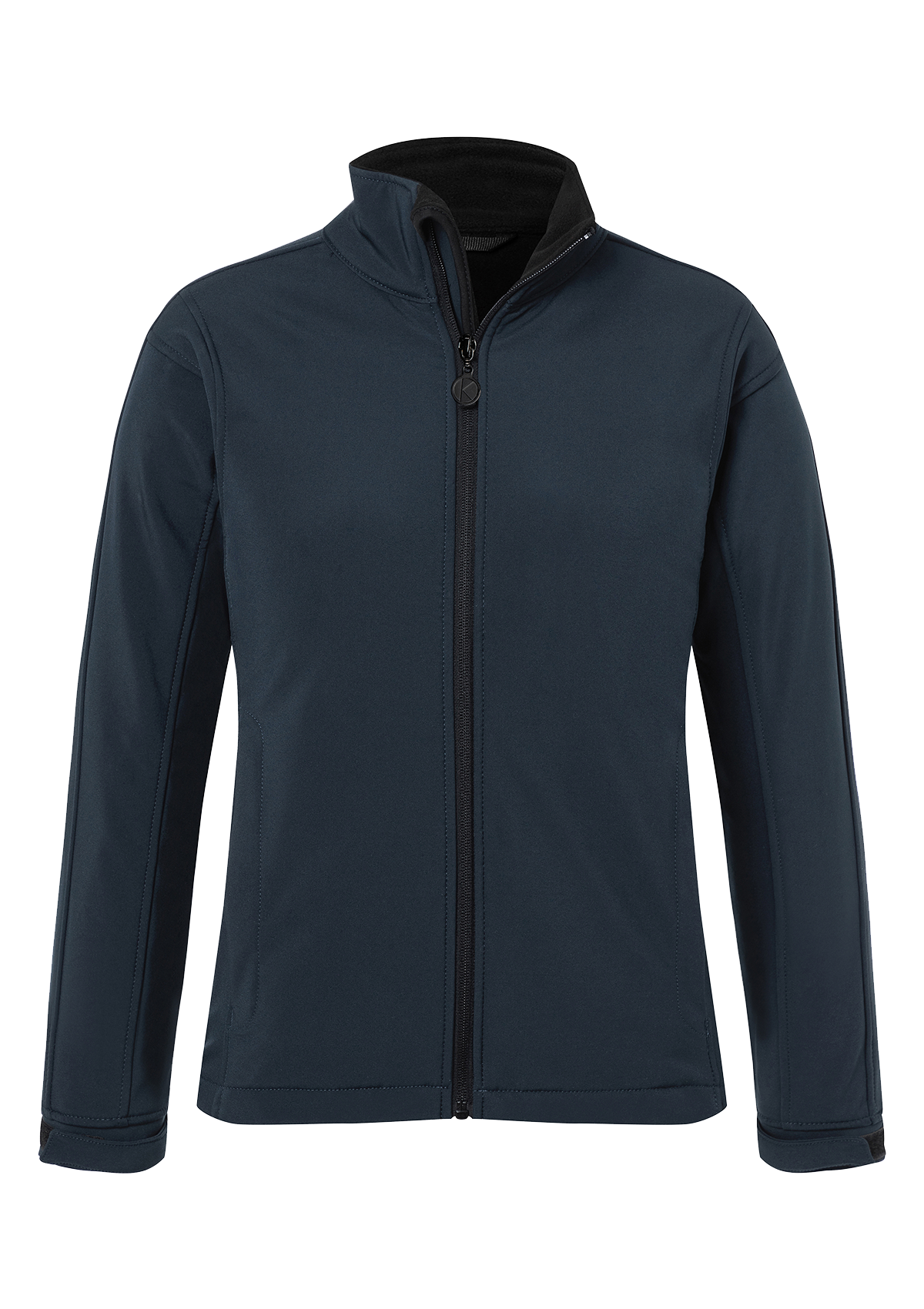 Veste Softshell Femme Manches Longues