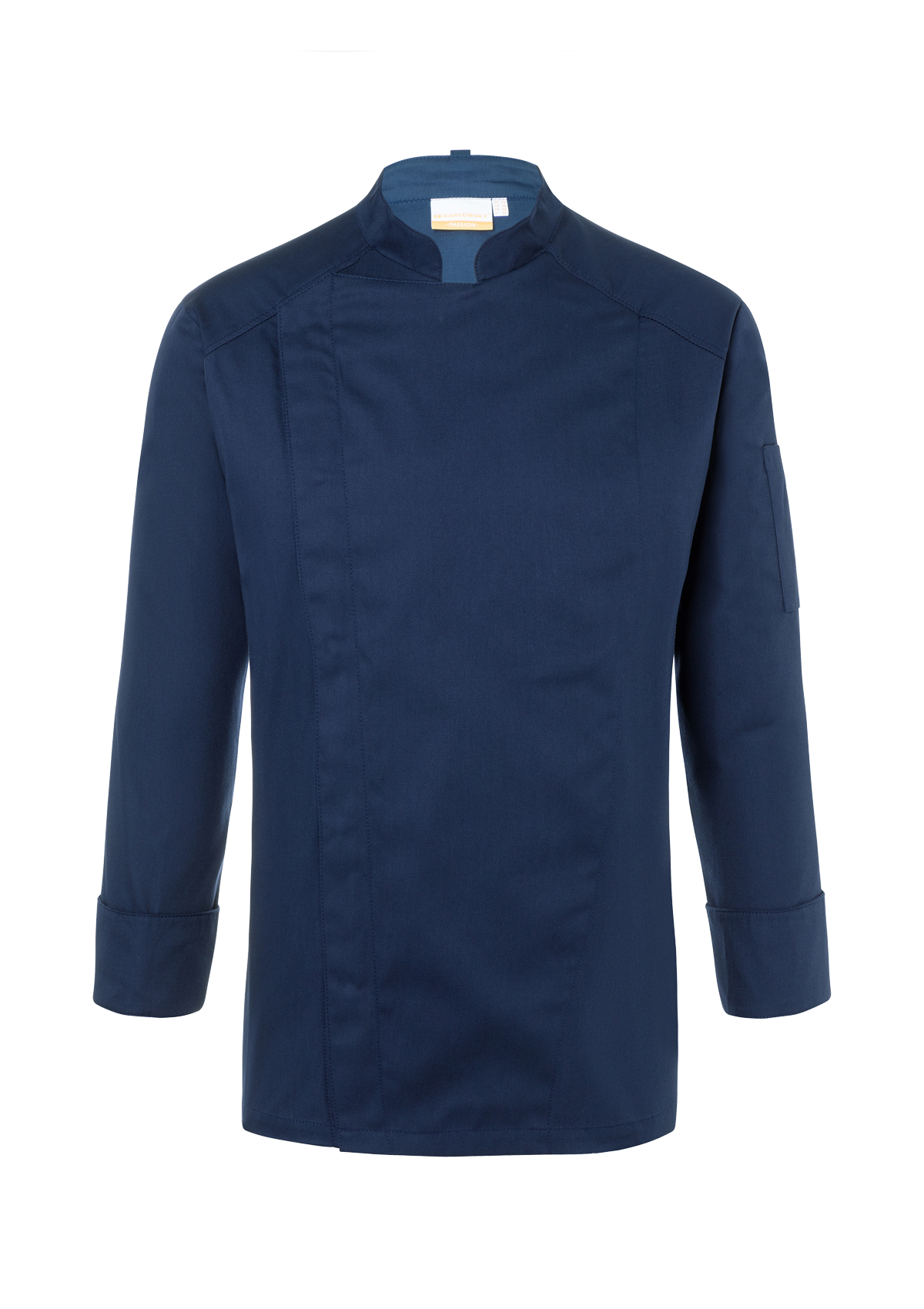 Veste de chef homme Noah Classique Manches longues