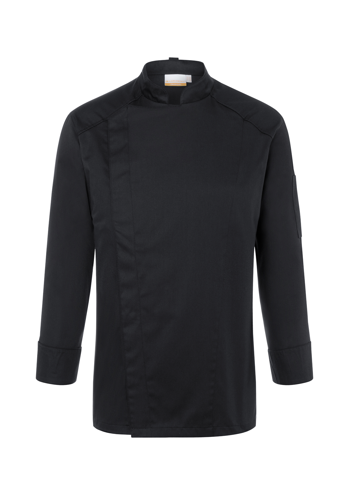 Veste de chef homme Noah Classique Manches longues
