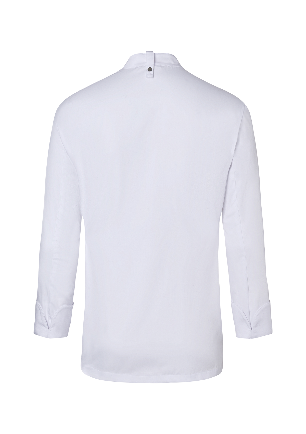 Veste de chef homme Noah Classique Manches longues