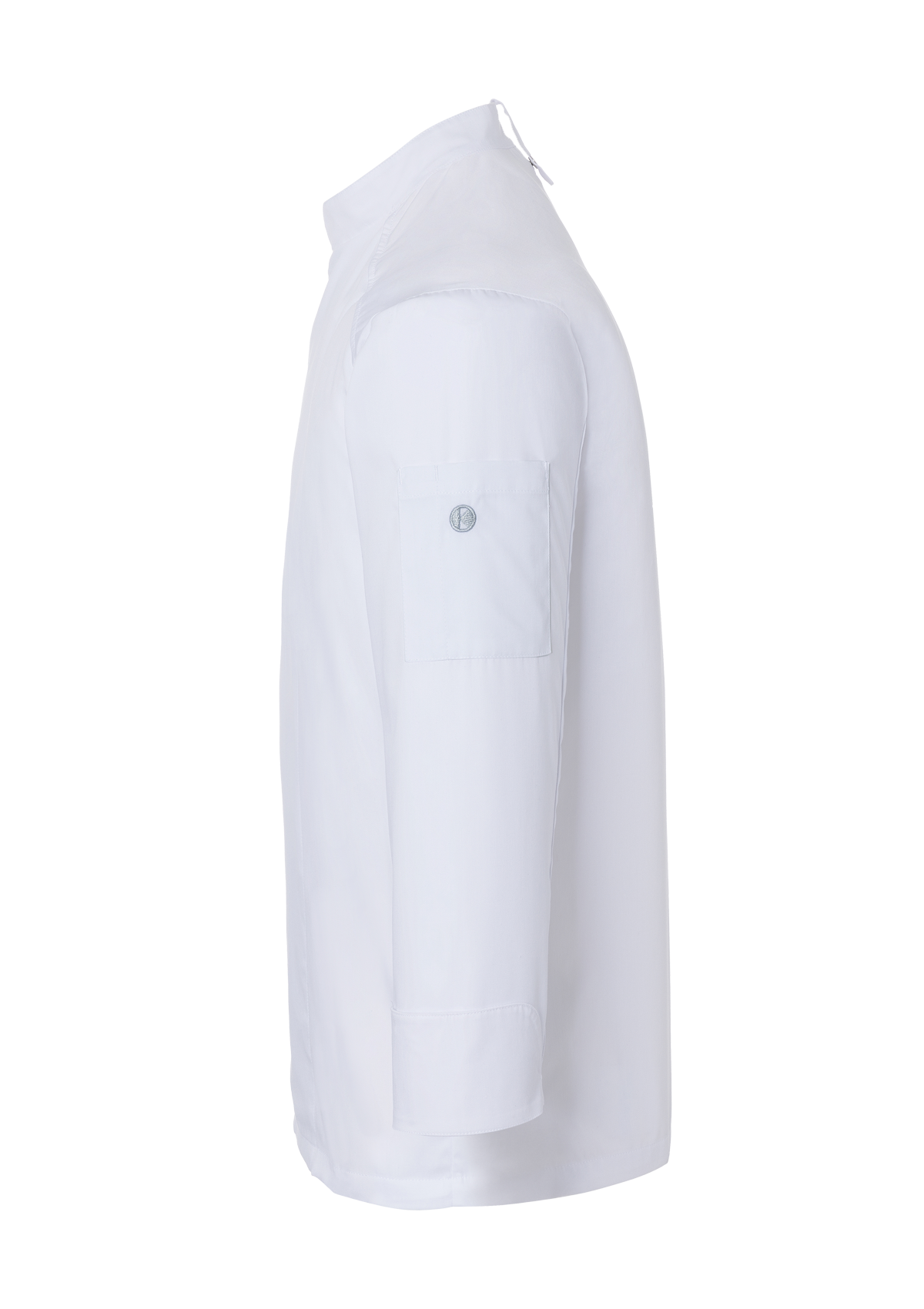 Veste de chef homme Noah Classique Manches longues