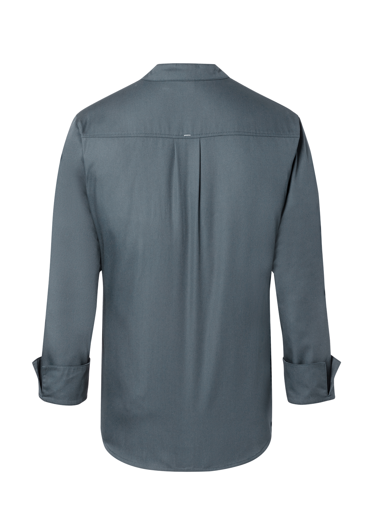 Veste de chef homme Modern-Touch Manches longues