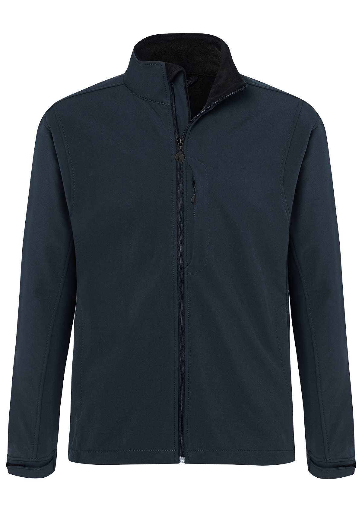Veste Softshell Homme Manches Longues