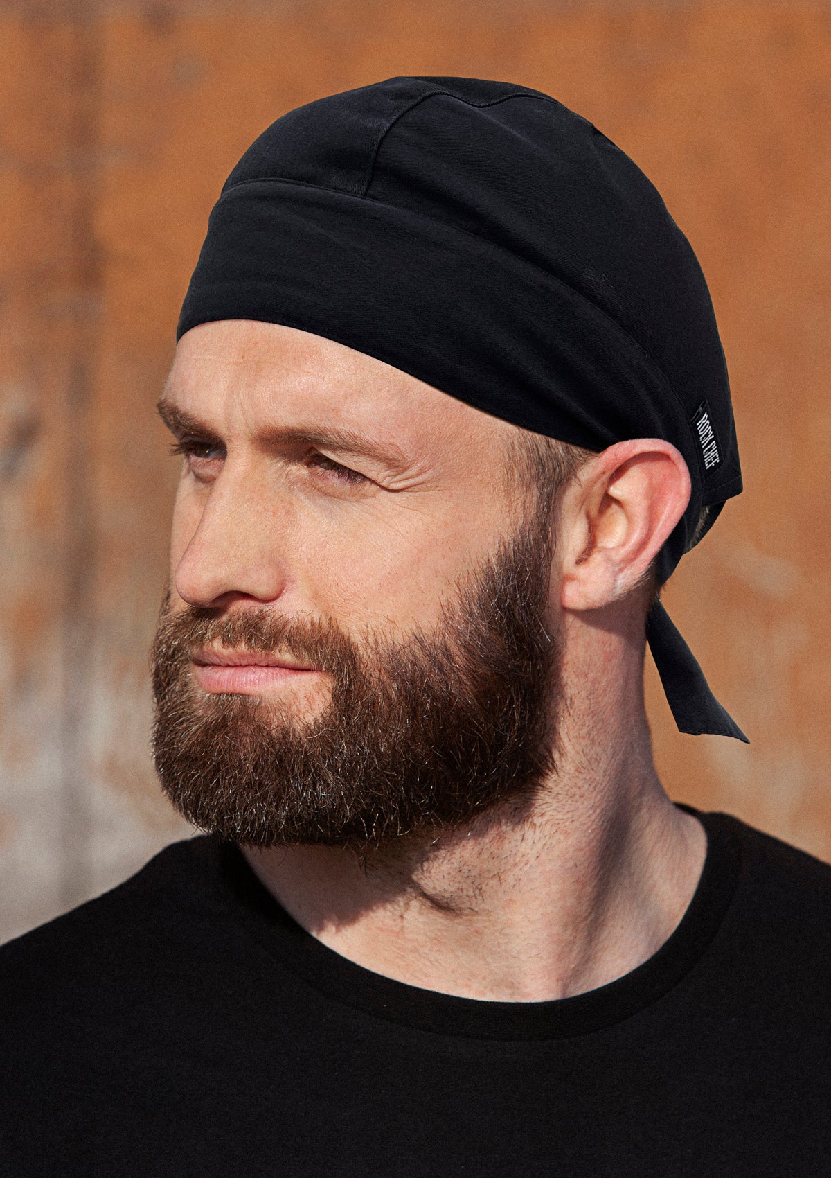 Bandana de Chef ROCK CHEF®