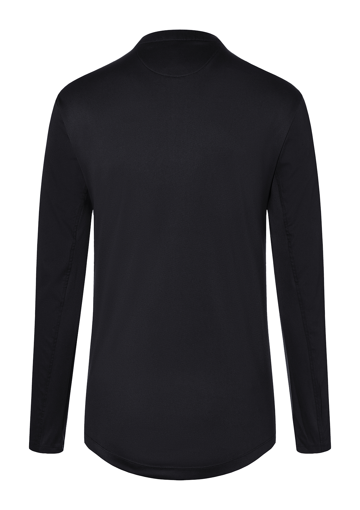 Chemise de Chef Femme Performance Slim Manches Longues
