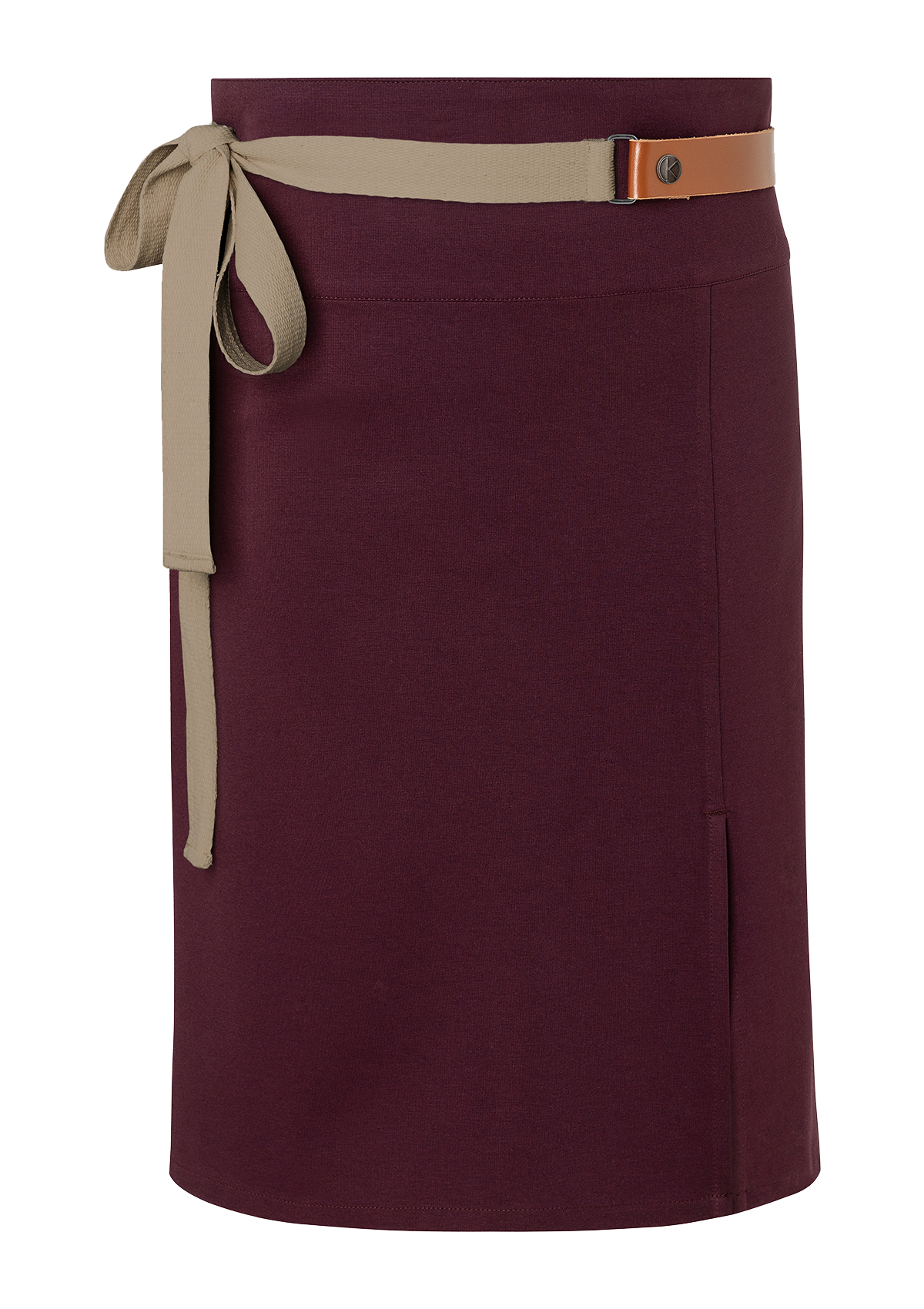 Tablier de Taille Green Generation Unisexe